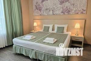 2-к квартира, посуточно, 50м2, 2/5 этаж