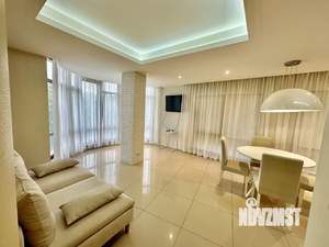 4-к квартира, на длительный срок, 101м2, 6/7 этаж