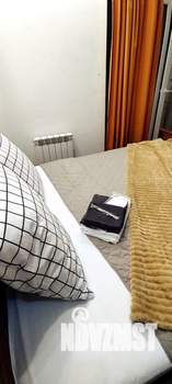 Студия квартира, посуточно, 30м2, 2/5 этаж