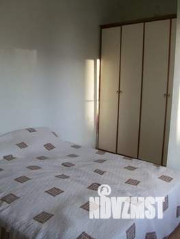 3-к квартира, посуточно, 72м2, 6/10 этаж