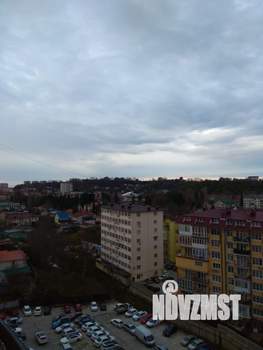 1-к квартира, на длительный срок, 43м2, 11/13 этаж