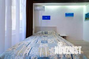 1-к квартира, посуточно, 20м2, 5/7 этаж