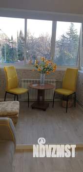 3-к квартира, посуточно, 50м2, 3/3 этаж