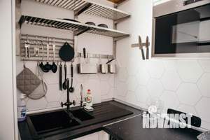 1-к квартира, посуточно, 27м2, 1/1 этаж