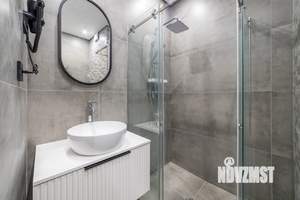 1-к квартира, посуточно, 15м2, 1/1 этаж