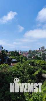 Студия квартира, посуточно, 20м2, 5/6 этаж