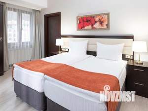 3-к квартира, посуточно, 111м2, 1/1 этаж