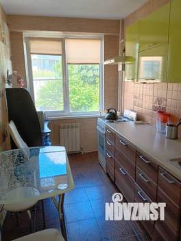 1-к квартира, на длительный срок, 32м2, 3/4 этаж