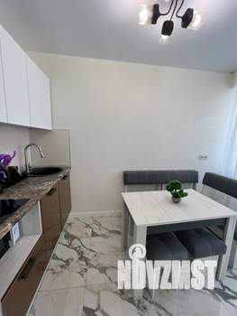 1-к квартира, посуточно, 25м2, 7/13 этаж