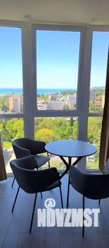 1-к квартира, посуточно, 32м2, 15/18 этаж