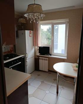 1-к квартира, на длительный срок, 32м2, 2/4 этаж