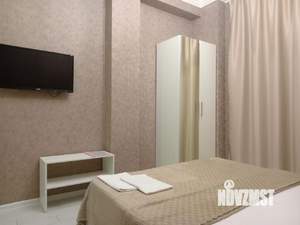 1-к квартира, на длительный срок, 26м2, 2/3 этаж