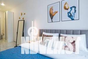 1-к квартира, посуточно, 24м2, 15/19 этаж