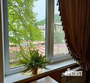 1-к квартира, на длительный срок, 40м2, 3/5 этаж