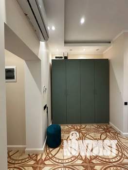 3-к квартира, посуточно, 80м2, 1/2 этаж