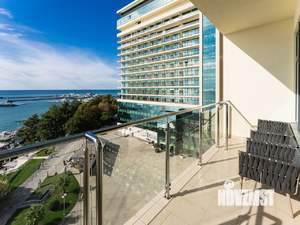 3-к квартира, на длительный срок, 108м2, 7/15 этаж