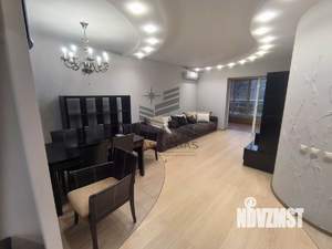 2-к квартира, на длительный срок, 84м2, 3/23 этаж
