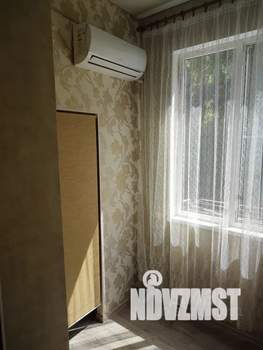 Студия квартира, посуточно, 27м2, 2/4 этаж