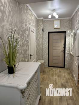 2-к квартира, на длительный срок, 50м2, 5/19 этаж