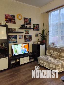 Студия квартира, посуточно, 30м2, 8/8 этаж
