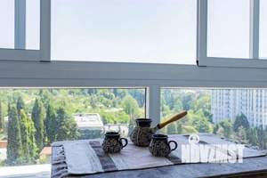 2-к квартира, посуточно, 65м2, 1/1 этаж