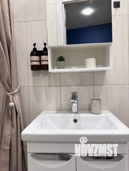 Студия квартира, на длительный срок, 17м2, 1/18 этаж