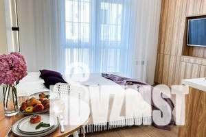 1-к квартира, посуточно, 18м2, 3/3 этаж