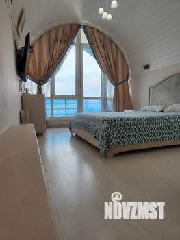 2-к квартира, посуточно, 86м2, 1/1 этаж