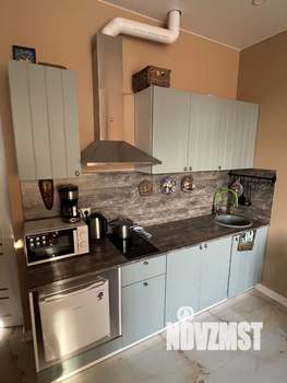 1-к квартира, на длительный срок, 35м2, 2/3 этаж