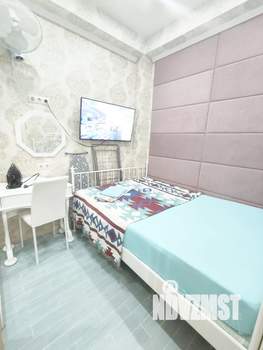 1-к квартира, на длительный срок, 23м2, 13/14 этаж