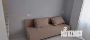 Студия квартира, посуточно, 16м2, 1/3 этаж