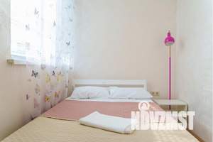 2-к квартира, посуточно, 45м2, 4/7 этаж