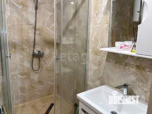 Студия квартира, на длительный срок, 45м2, 1/5 этаж