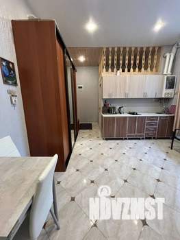 1-к квартира, посуточно, 38м2, 1/5 этаж