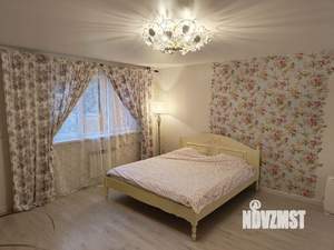 3-к квартира, на длительный срок, 80м2, 4/16 этаж