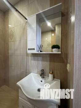 1-к квартира, посуточно, 39м2, 1/5 этаж