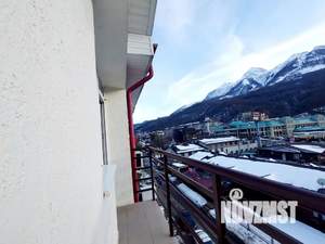 1-к квартира, посуточно, 37м2, 5/5 этаж