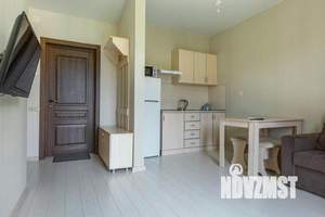 2-к квартира, посуточно, 30м2, 1/1 этаж