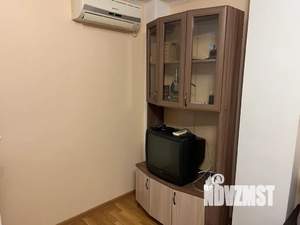 Студия квартира, посуточно, 27м2, 2/7 этаж