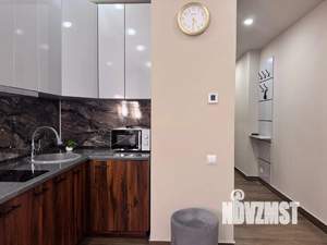 1-к квартира, посуточно, 29м2, 2/6 этаж