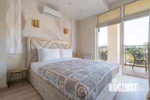 3-к квартира, посуточно, 90м2, 9/13 этаж