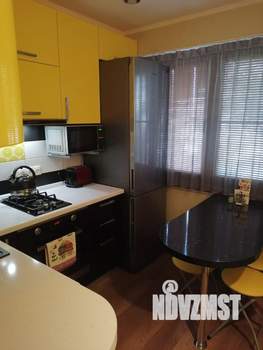 1-к квартира, на длительный срок, 32м2, 1/5 этаж