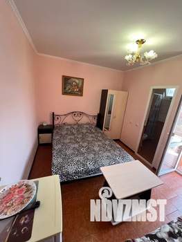 1-к квартира, посуточно, 20м2, 3/4 этаж