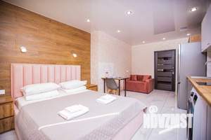 1-к квартира, посуточно, 26м2, 1/1 этаж