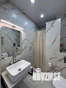 Студия квартира, посуточно, 25м2, 3/3 этаж