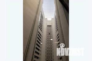 1-к квартира, посуточно, 43м2, 13/30 этаж