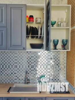 Студия квартира, посуточно, 25м2, 3/3 этаж