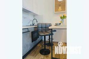 1-к квартира, посуточно, 28м2, 3/4 этаж