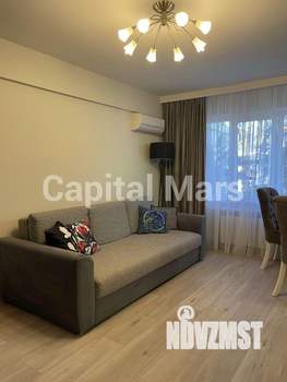 2-к квартира, на длительный срок, 48м2, 3/5 этаж