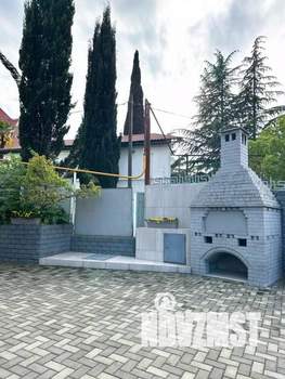 1-к квартира, посуточно, 29м2, 1/1 этаж